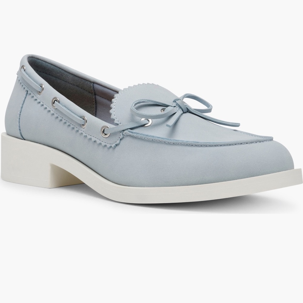Dolce Vita Loafers Blue Size 10 New